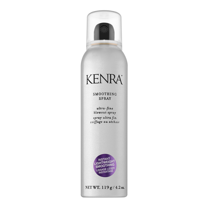 Smoothing Spray
