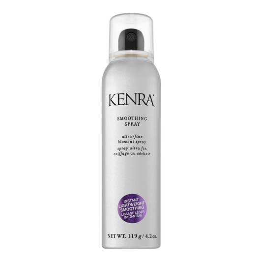 Smoothing Spray