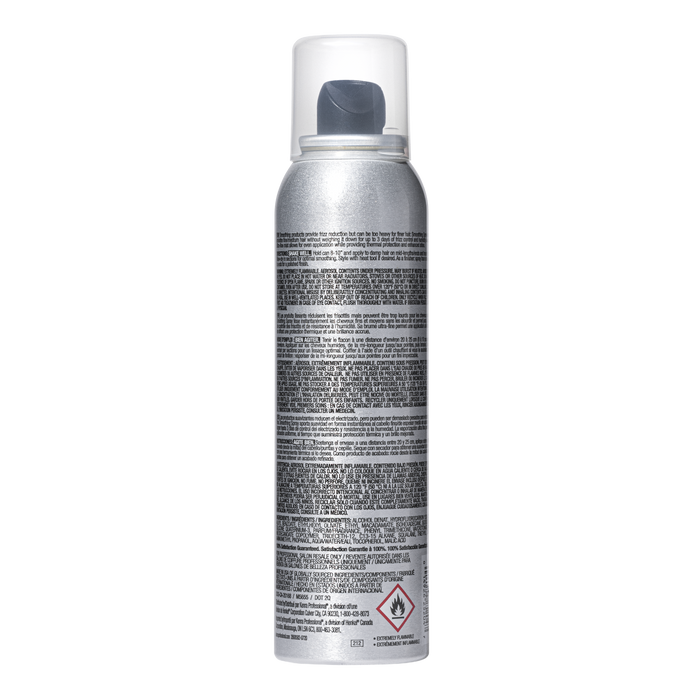 Smoothing Spray