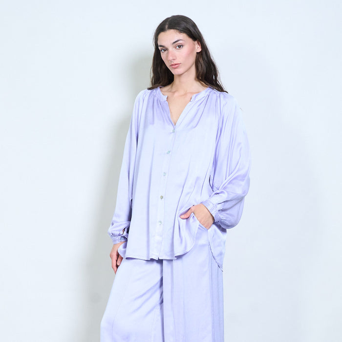PURPLE / ONESIZE