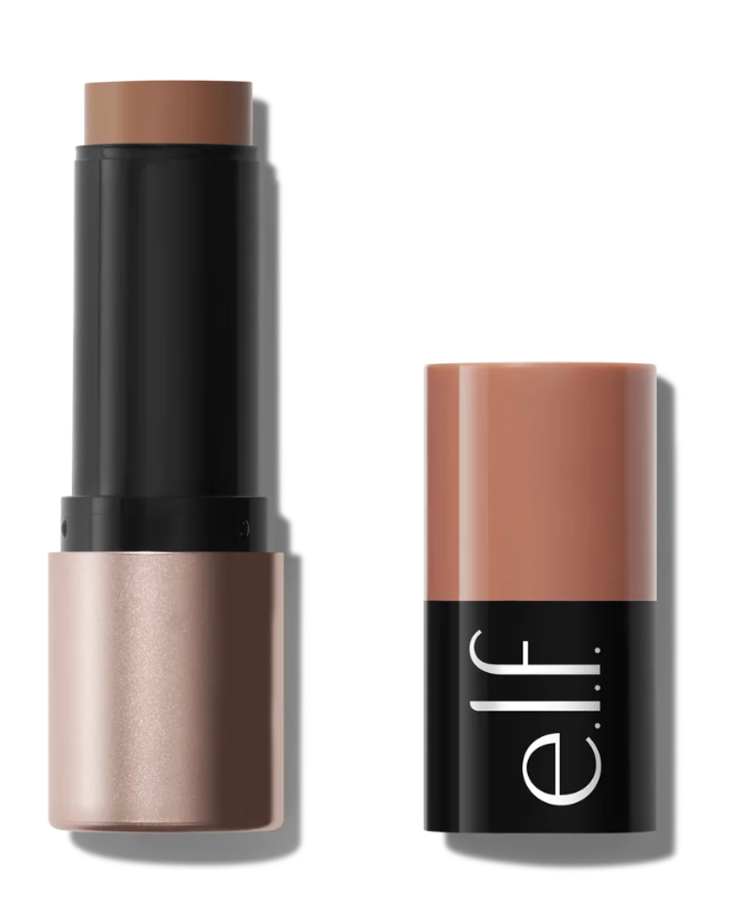 Soft Glam Cream Bronzer - Medium