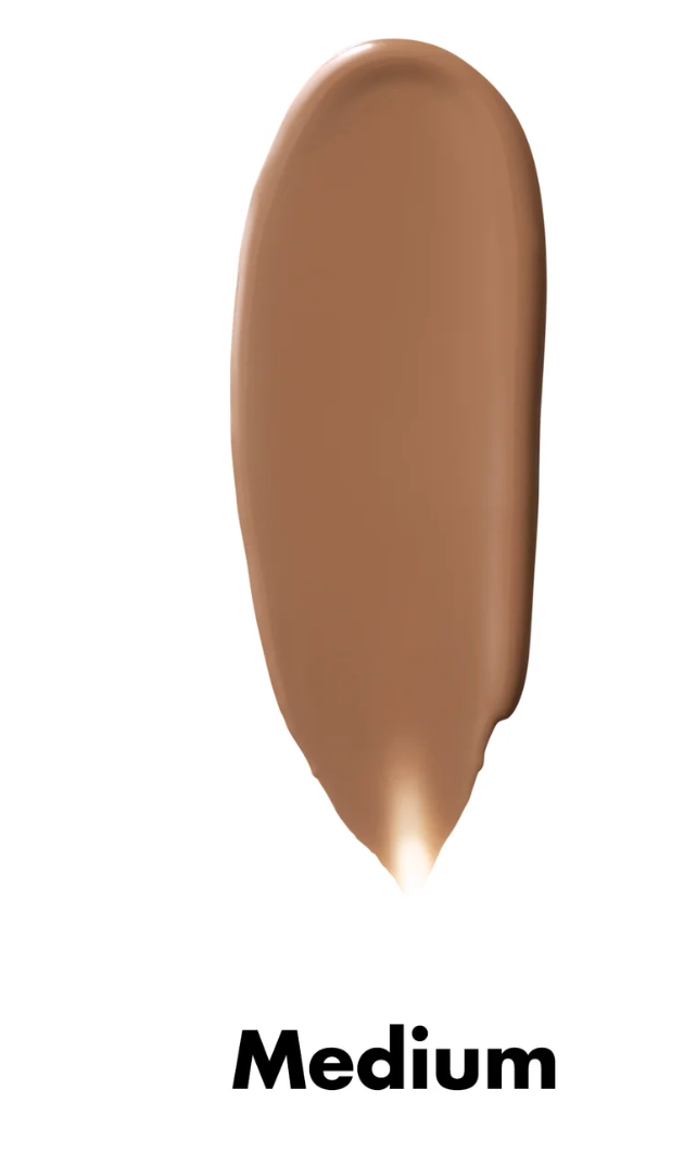 Soft Glam Cream Bronzer - Medium