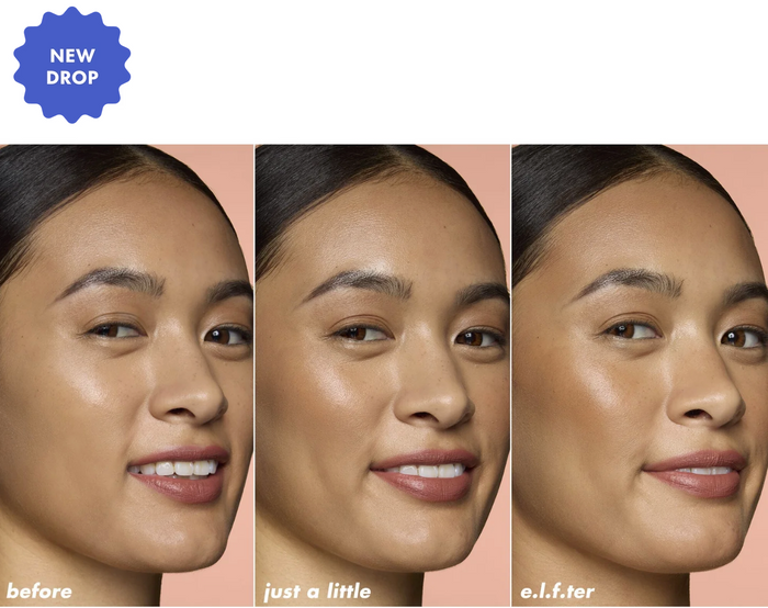 Soft Glam Cream Bronzer - Medium