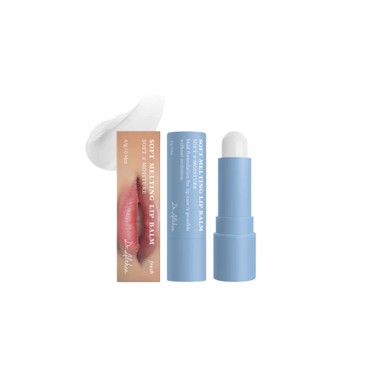 Dr. Althea Soft Melting Fresh Lip Balm Nudie Glow Australia