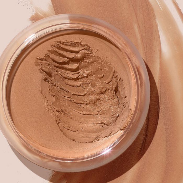 sol face & body bronzing balm Medium