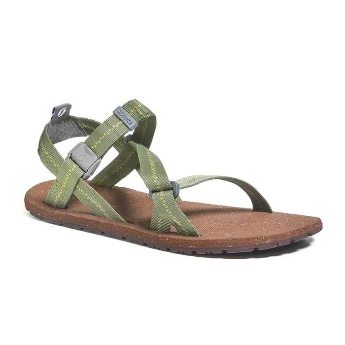 סנדלי ברפוט שורש סולו Solo Barefoot
