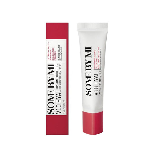 Some by mi V10 Hyal Lip Sun Protector SPF15