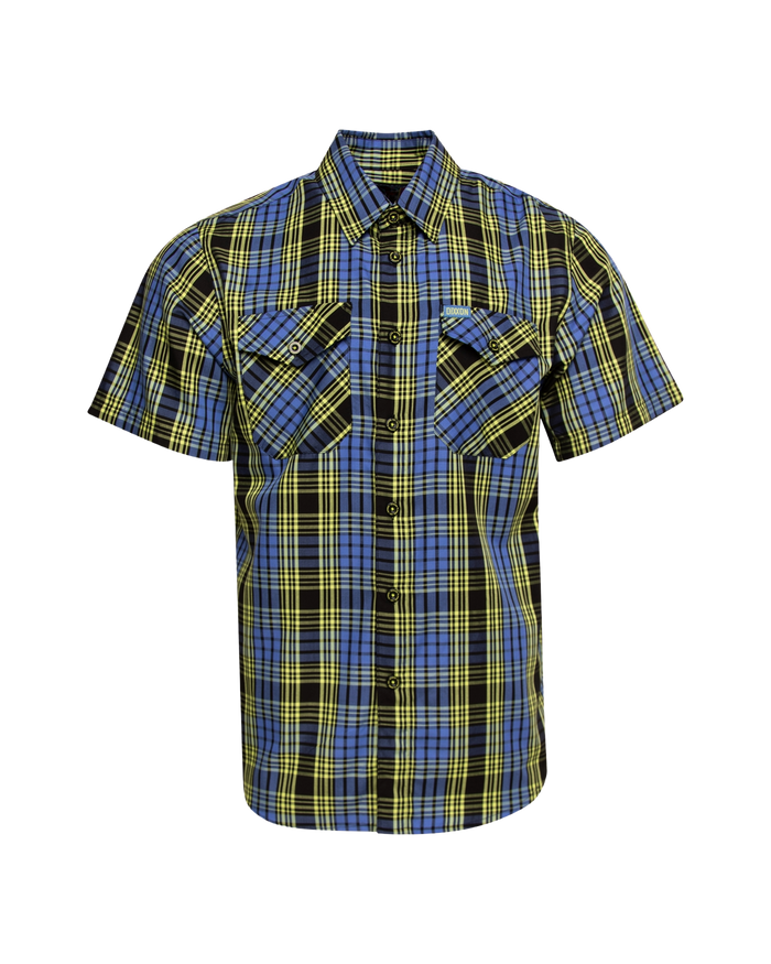 Sonus Bamboo Short Sleeve