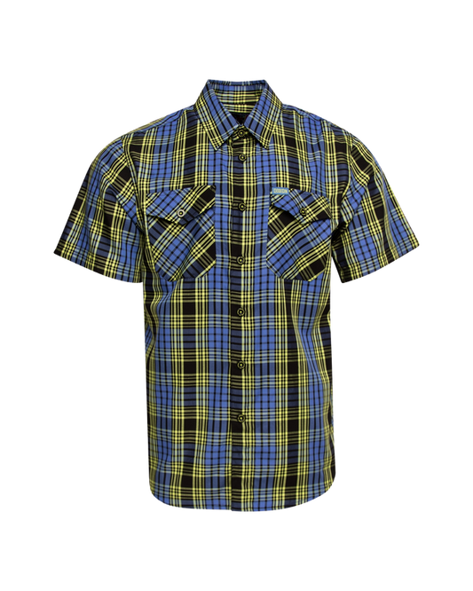 Sonus Bamboo Short Sleeve