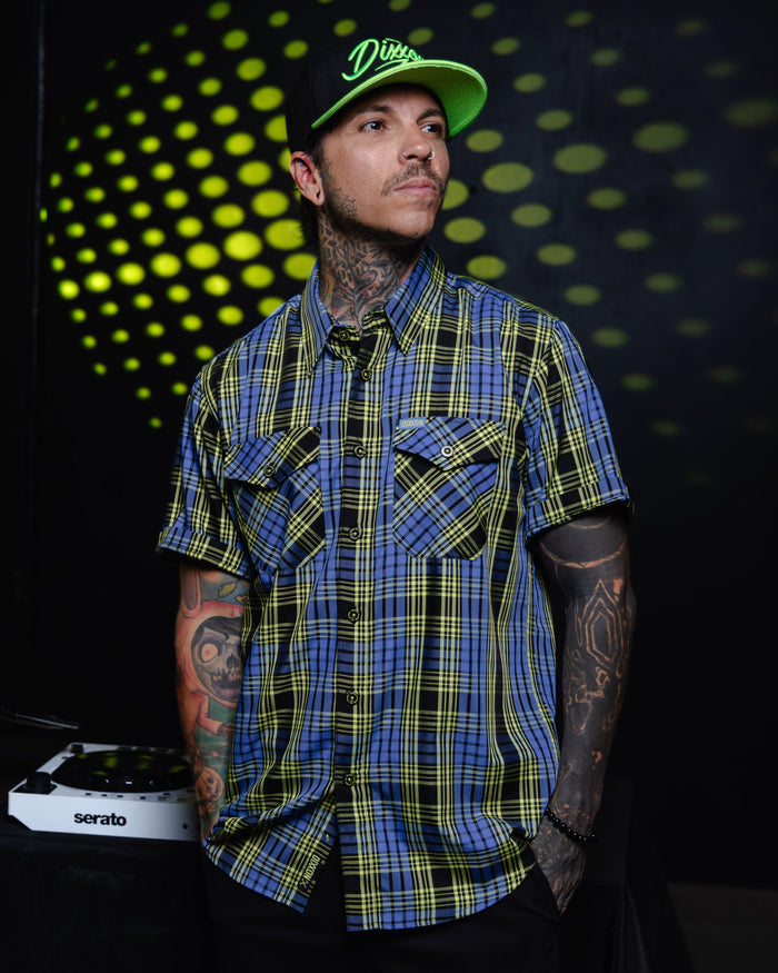 Sonus Bamboo Short Sleeve