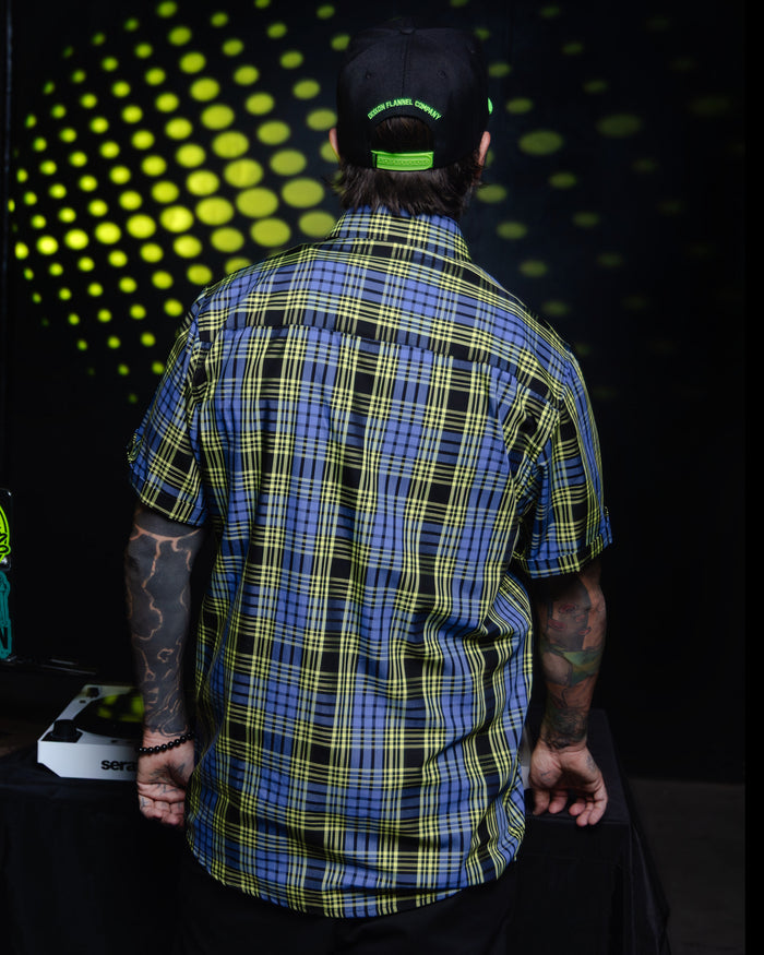 Sonus Bamboo Short Sleeve