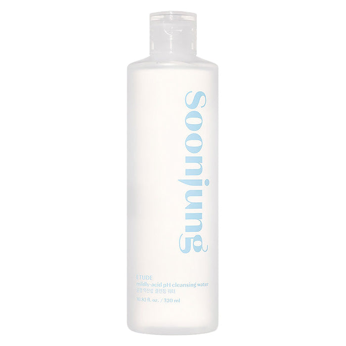 Soon Jung 5.5 Cleansing Water