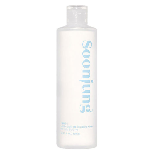 Soon Jung 5.5 Cleansing Water