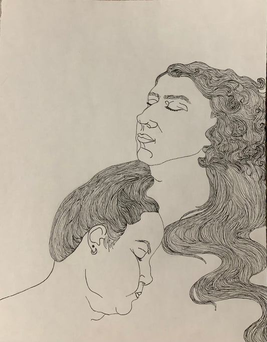Soothing by Marisa Ontiveros-Draper