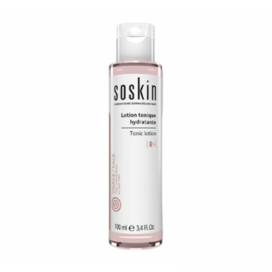 Soskin Hydratante Tonic Lotion - 100ml Soskin