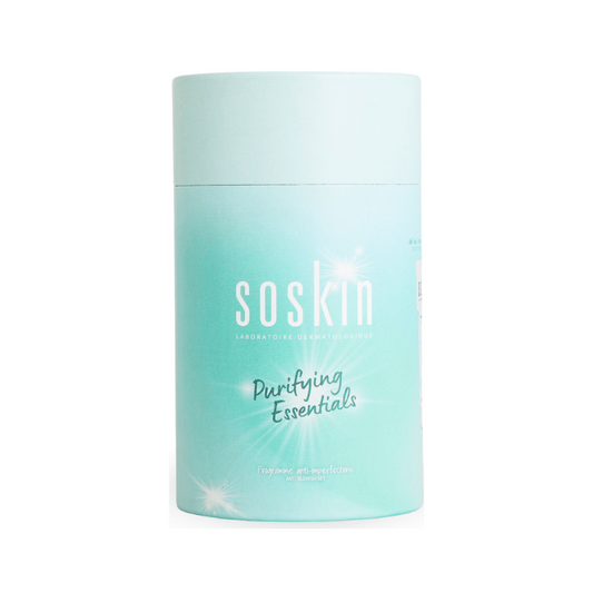 Soskin Purifying Essentials Kit Soskin