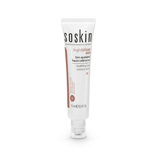 Soskin R+ Hydrawear Soothing Eye Contour Cream - 15ml Soskin