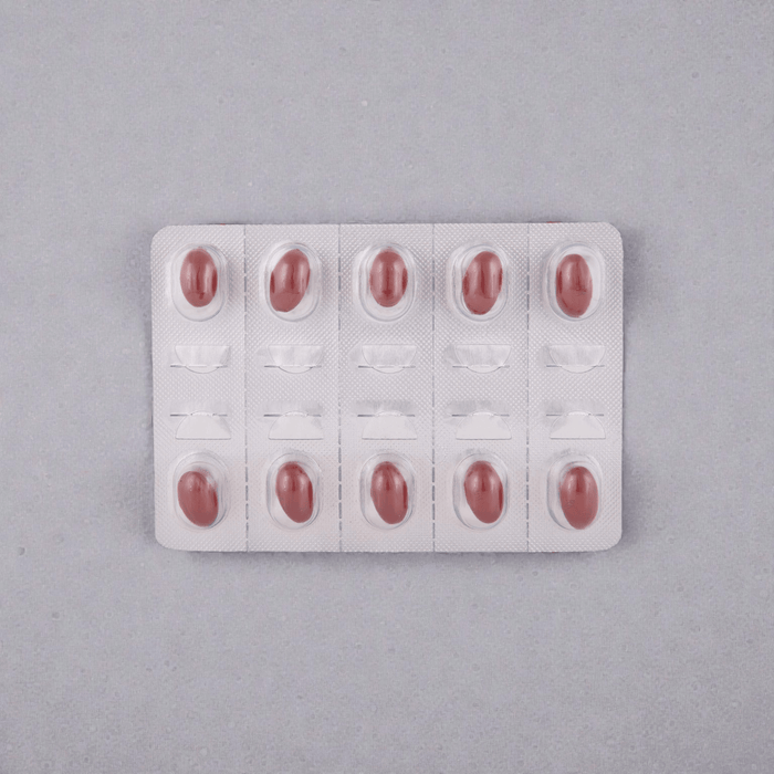 Sotret 20 mg Capsule - Cosmosentials