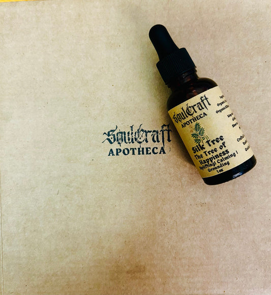 SoulCraft - Daily Tincture
