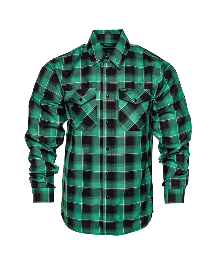 Southie 2.0 Flannel - 13th Anniversary Series