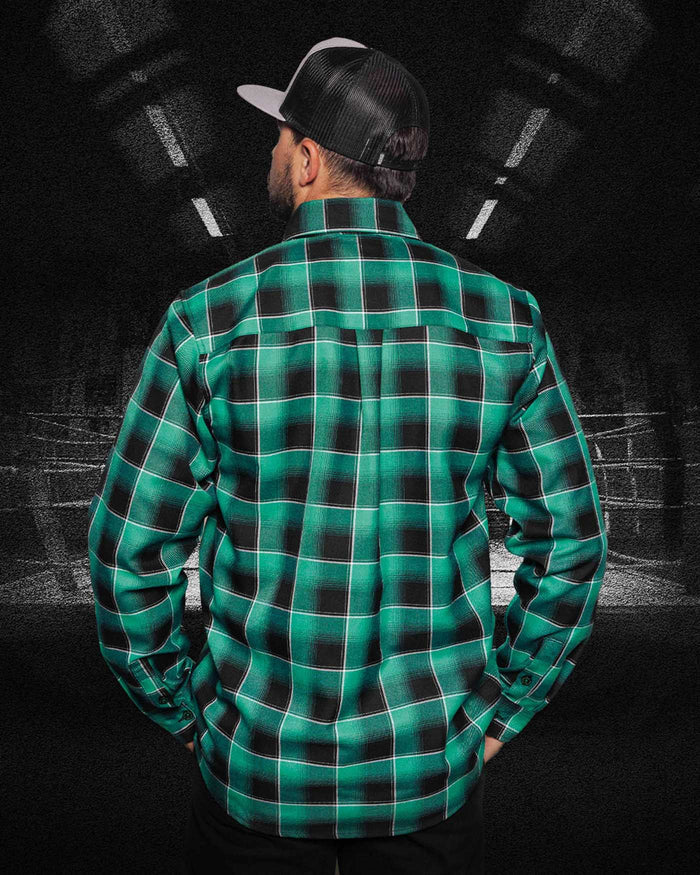 Southie 2.0 Flannel - 13th Anniversary Series
