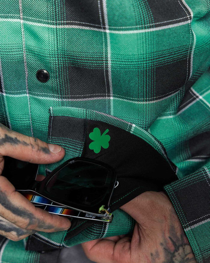 Southie 2.0 Flannel - 13th Anniversary Series