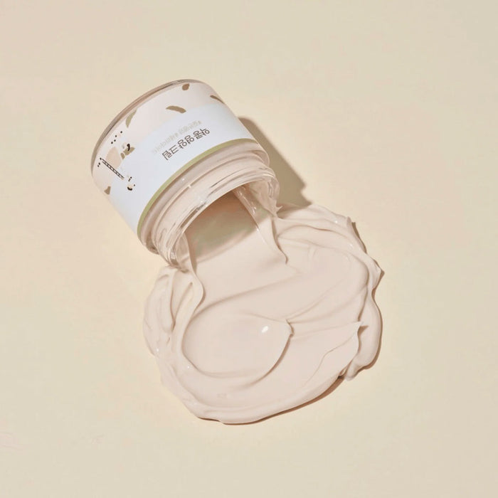Round Lab Soybean Nourishing Cream Nudie Glow Australia