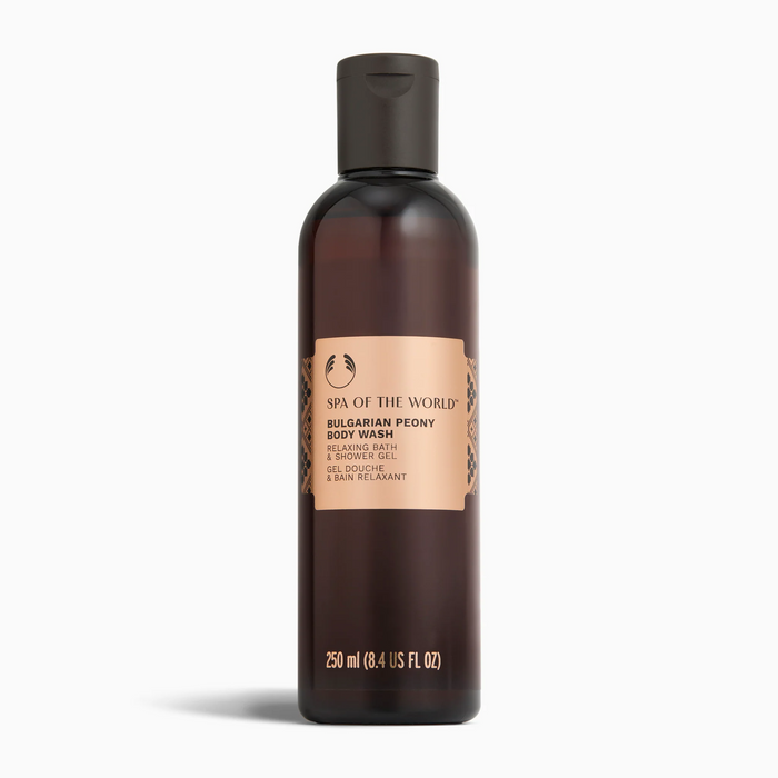 Spa of the World™ Soft Radiance Routine