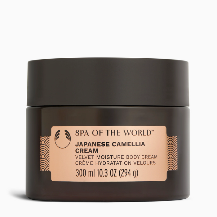 Spa of the World™ Soft Radiance Routine
