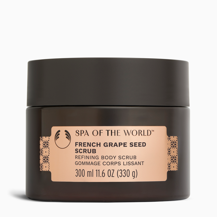 Spa of the World™ Soft Radiance Routine