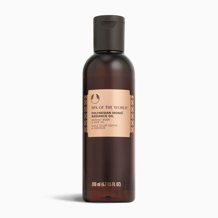 Spa of the World™ Soft Radiance Routine