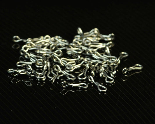 Spawn Bulk Articulated Shanks - 50 Packs