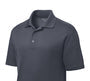 SPORT -TEK- GRAPHITE POLO YOUTH