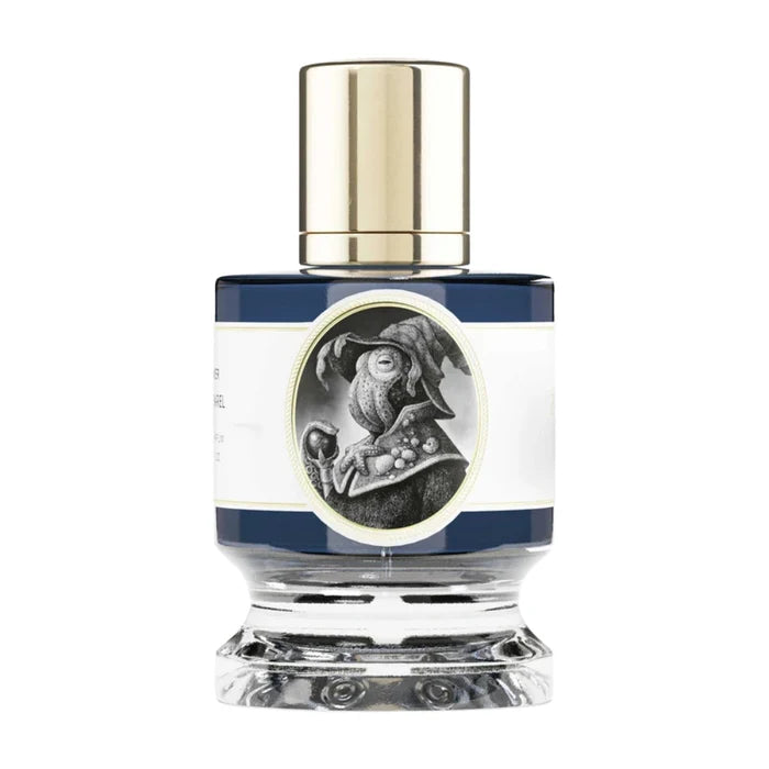 Zoologist Squid Extrait de Parfum bottle