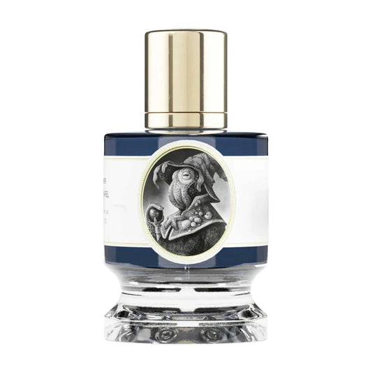 Zoologist Squid Extrait de Parfum bottle
