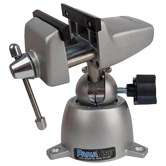 Standard PanaVise Small Vise 301  – By PanaVise