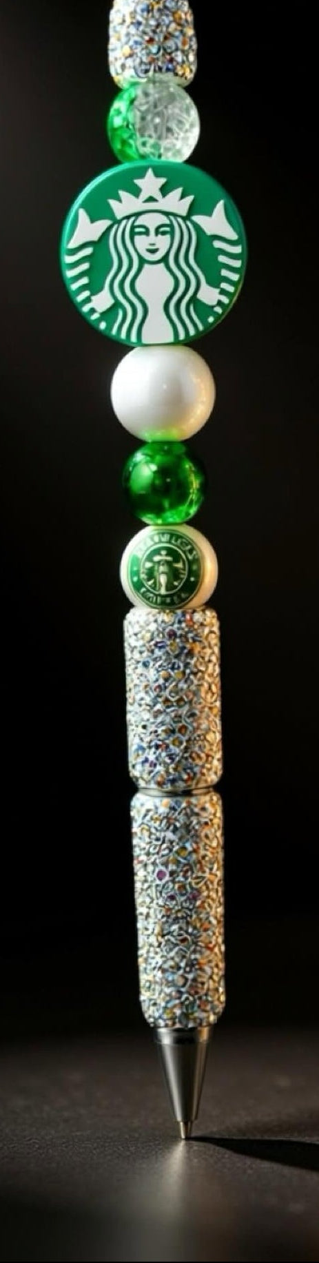 Starbuck Pen