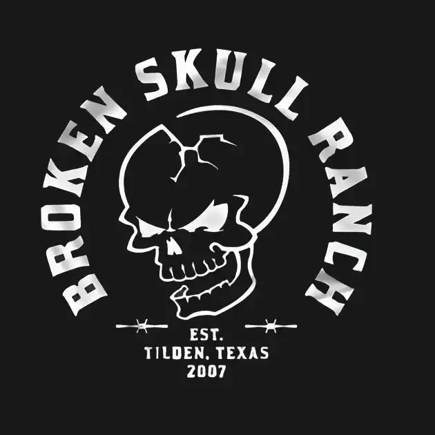 Steve Austin - Broken Skull Hoodie