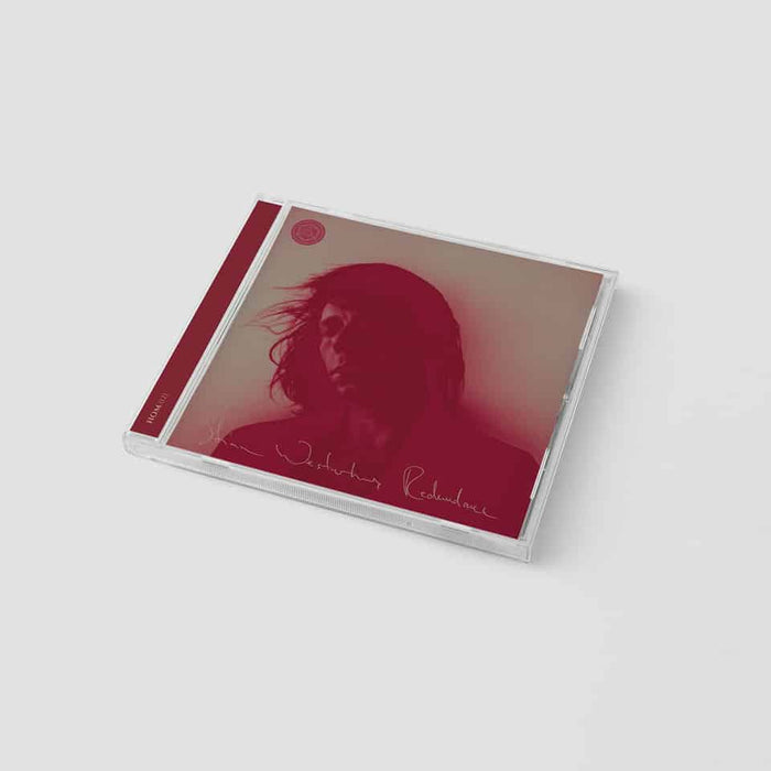 Stian Westerhus "Redundance" CD