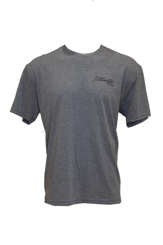 Stillwater Fly Shop S/S Tee Drift Boat