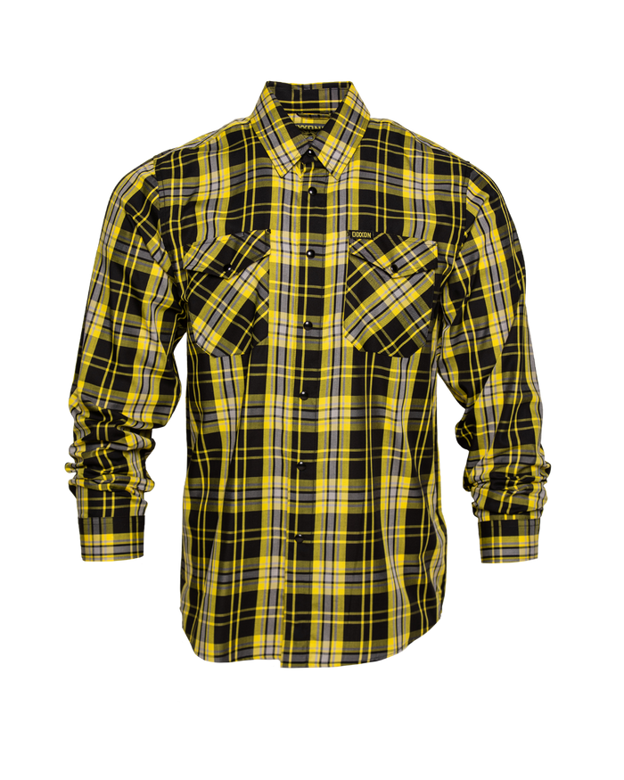 Stinger Bamboo Long Sleeve