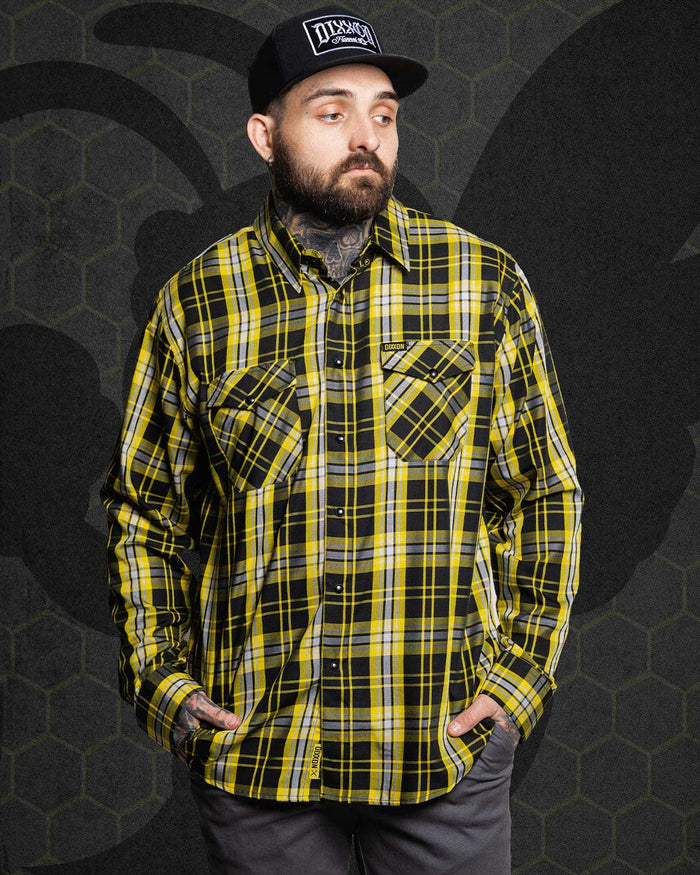 Stinger Bamboo Long Sleeve