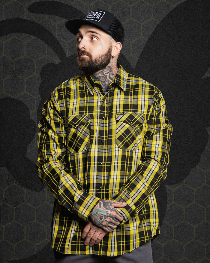 Stinger Bamboo Long Sleeve