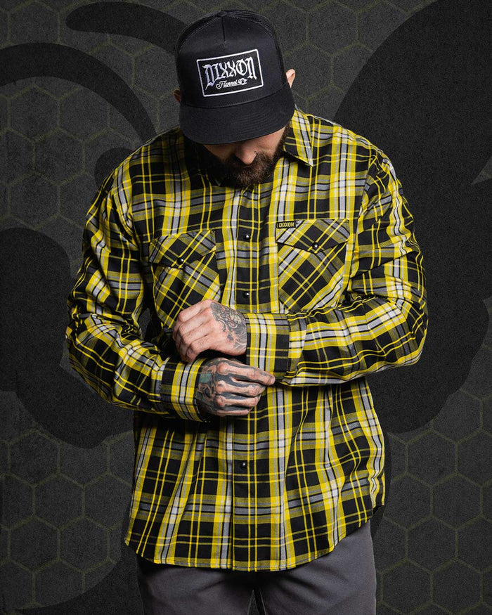 Stinger Bamboo Long Sleeve