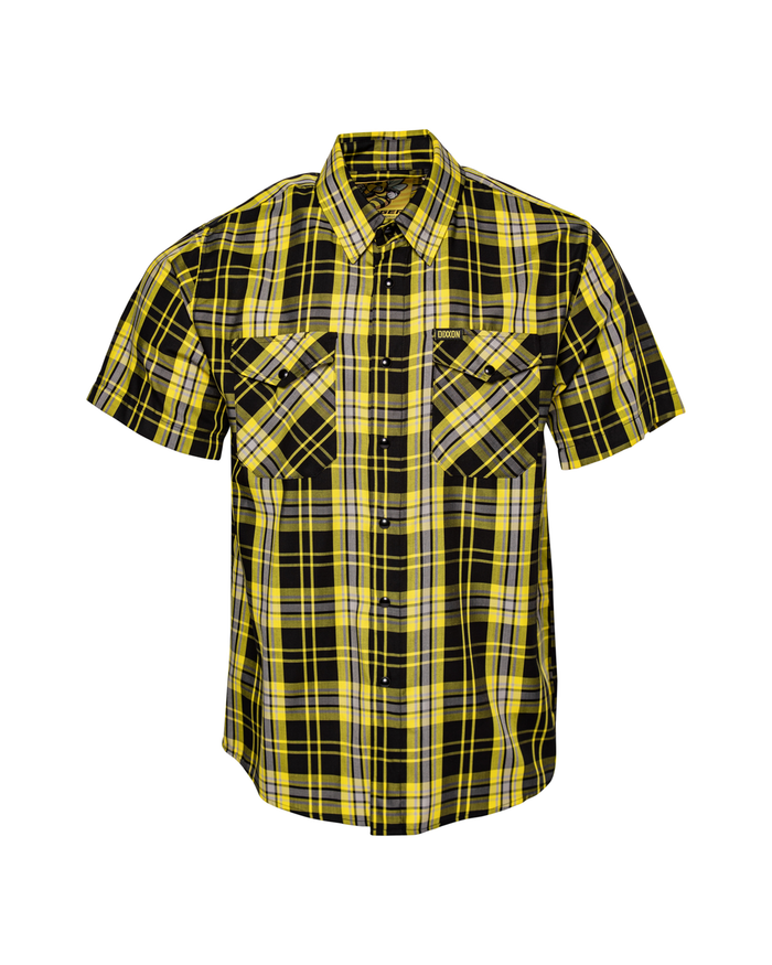 Stinger Bamboo Short Sleeve