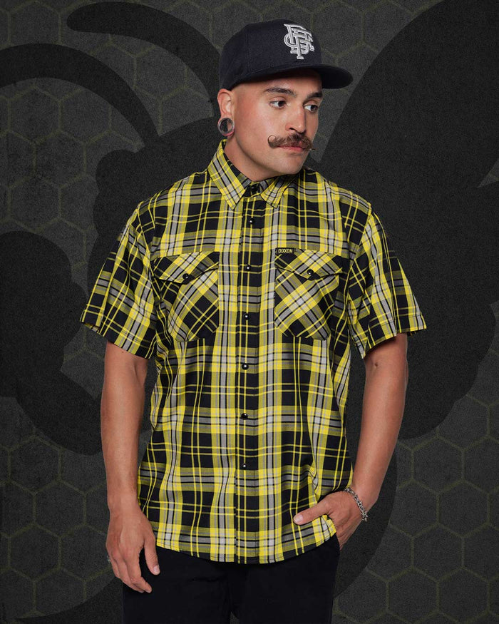 Stinger Bamboo Short Sleeve