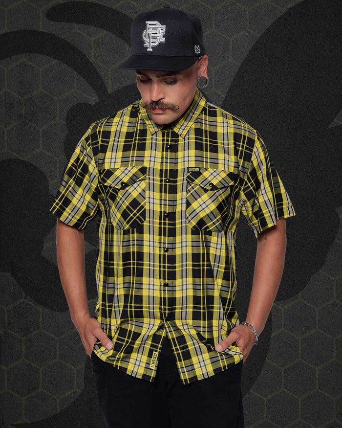 Stinger Bamboo Short Sleeve