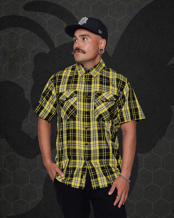 Stinger Bamboo Short Sleeve