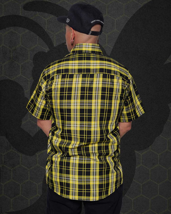 Stinger Bamboo Short Sleeve