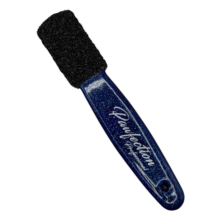 Stripping File (coarse) w/ Blue Glitter Handle